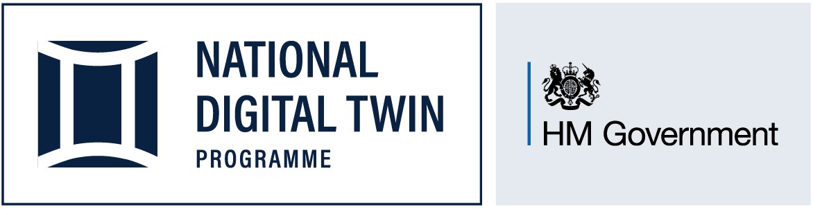 NDTP logo